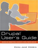 Drupal User's Guide (eBook, ePUB)