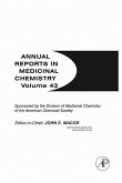 Annual Reports in Medicinal Chemistry (eBook, ePUB)