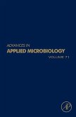 Advances in Applied Microbiology (eBook, ePUB)