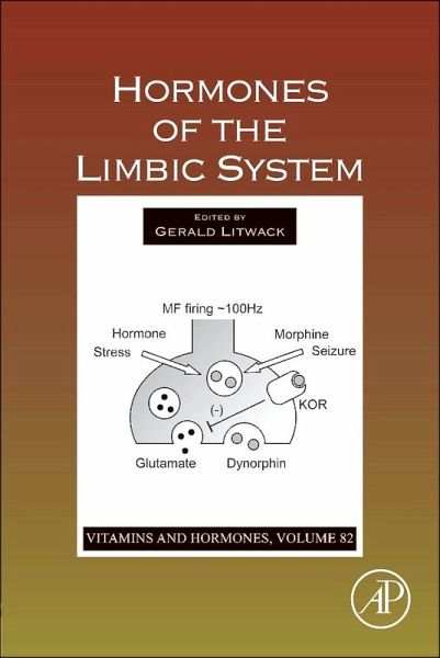 Hormones of the Limbic System (eBook, PDF)