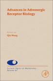 Advances in Adrenergic Receptor Biology (eBook, PDF)