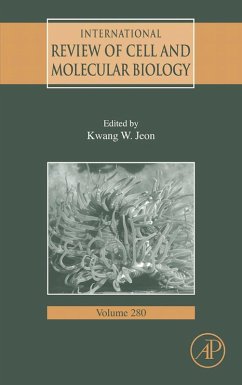 International Review of Cell and Molecular Biology (eBook, PDF)