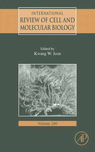 International Review of Cell and Molecular Biology (eBook, PDF) International Review of Cell and Molecular Biology (eBook, PDF)