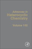 Advances in Heterocyclic Chemistry (eBook, PDF)