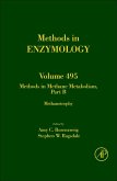 Methods in Methane Metabolism, Part B (eBook, PDF)
