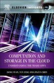 Computation and Storage in the Cloud (eBook, ePUB)