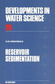 Reservoir Sedimentation (eBook, PDF)