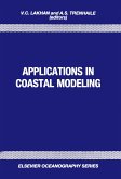 Applications in Coastal Modeling (eBook, PDF)
