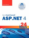 Sams Teach Yourself ASP.NET 4 in 24 Hours (eBook, PDF)