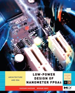 Cover Low-Power Design of Nanometer FPGAs (eBook, PDF)