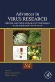 Viruses and Virus Diseases of Vegetables in the Mediterranean Basin (eBook, ePUB)