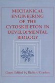 Mechanical Engineering of the Cytoskeleton in Developmental Biology (eBook, PDF)