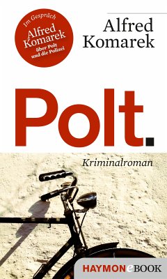 Polt. (eBook, ePUB) - Komarek, Alfred