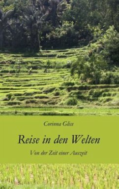 Cover Reise in den Welten