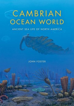 Cambrian Ocean World - Foster, John; Meyer, David L