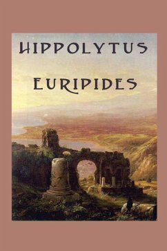 Hippolytus - Euripides