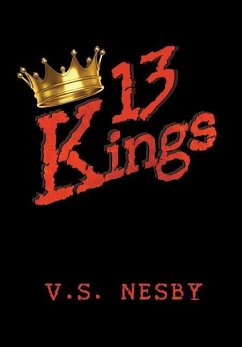 13 Kings - V. S. Nesby