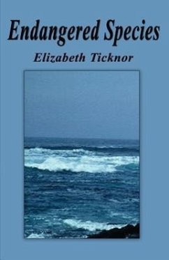 Endangered Species - Ticknor, Elizabeth