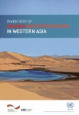 Inventory of Shared Water Resources in Western Asia