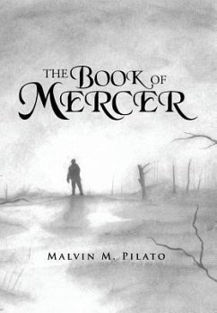 The Book of Mercer - Pilato, Malvin M.