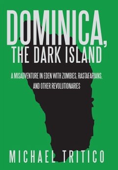Dominica, the Dark Island