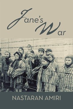 Jane's War - Amiri, Nastaran