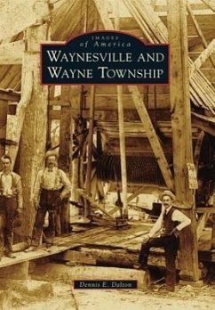 Waynesville and Wayne Township - Dalton, Dennis E.