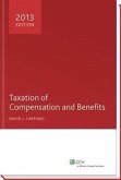 Taxation of Compensation & Benefits 2013
