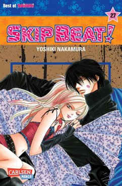 Skip Beat! Bd.27 - Nakamura, Yoshiki