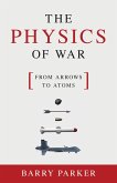 The Physics of War