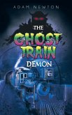 The Ghost Train Demon