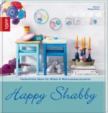 Happy Shabby Happy Shabby