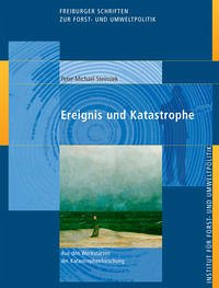 Ereignis und Katastrophe - Steinsiek, Peter-Michael