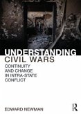 Understanding Civil Wars