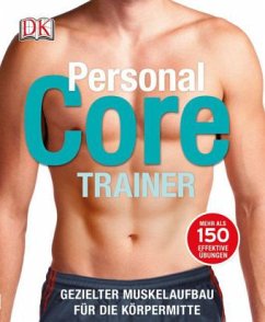 Personal Core Trainer - Thurgood, Glen; Paternoster, Mary