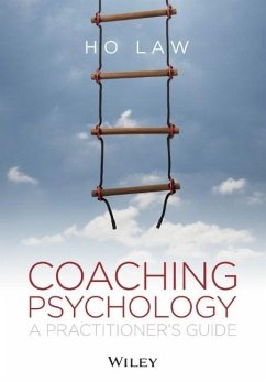 Coaching Psychology - Law, Ho