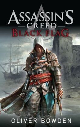 Buch-Reihe Assassin's Creed