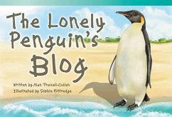 The Lonely Penguin's Blog - Trussell-Cullen, Alan