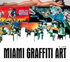 Miami Graffiti Art
