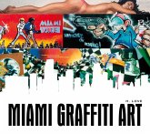 Miami Graffiti Art