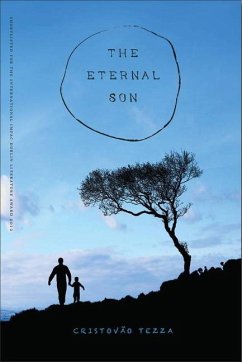 The Eternal Son: Volume 3 - Tezza, Cristovão