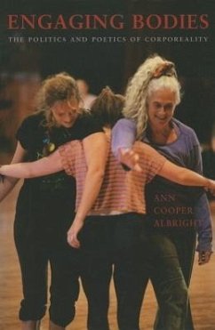 Engaging Bodies - Albright, Ann Cooper