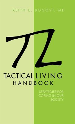 Tactical Living Handbook