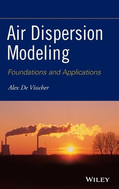 Air Dispersion Modeling - De Visscher, Alex