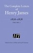 The Complete Letters of Henry James,... - Bild 1
