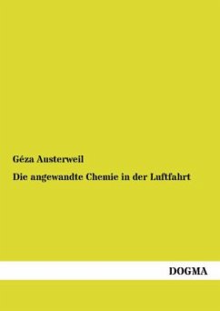 Die angewandte Chemie in der Luftfahrt