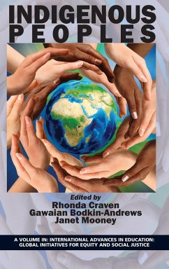 Indigenous Peoples (Hc) - Craven, Rhonda; Bodkin-Andrews, Gawaian; Mooney, Janet