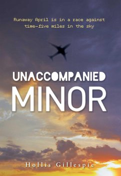 Unaccompanied Minor - Gillespie, Hollis