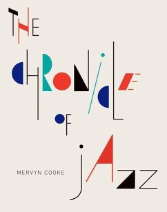 The Chronicle of Jazz - Cooke, Mervyn