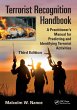 Terrorist Recognition Handbook - Bild 1
